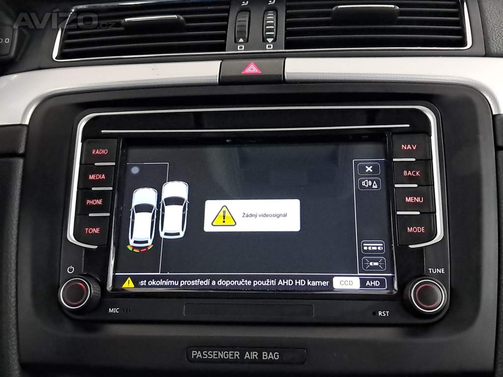 Foto inzerátu Skoda Superb 2.0 TDI