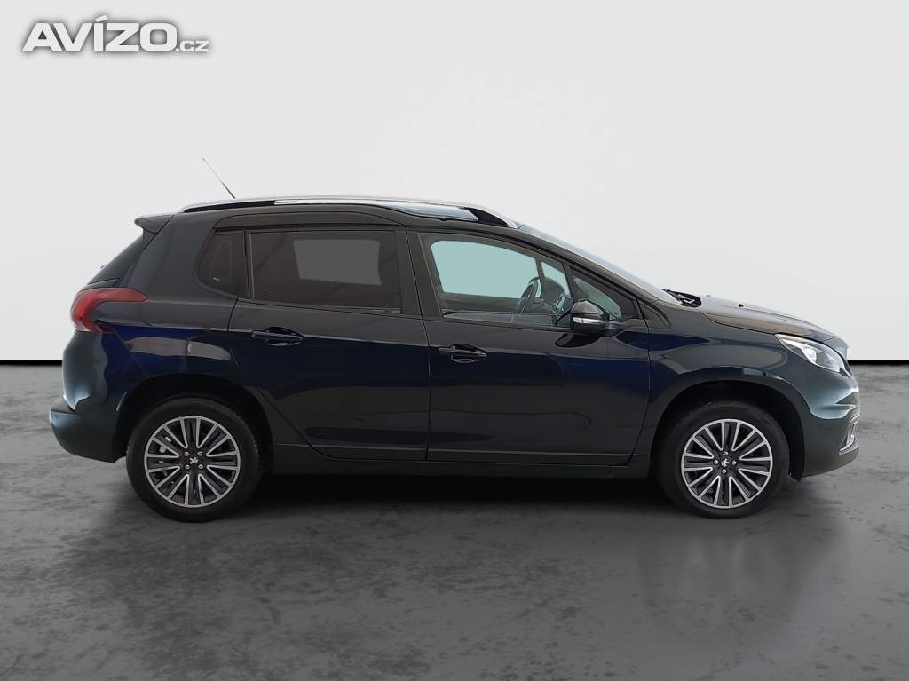 Foto inzerátu Peugeot 2008 1.5 BlueHDi