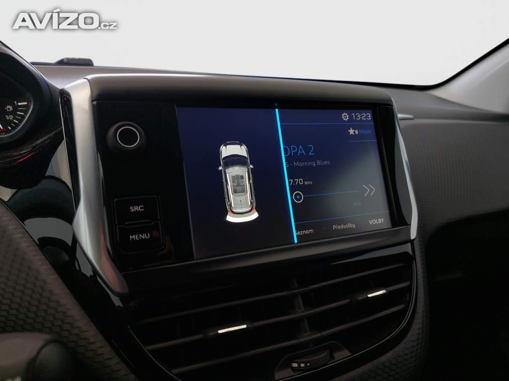 Foto inzerátu Peugeot 2008 1.5 BlueHDi