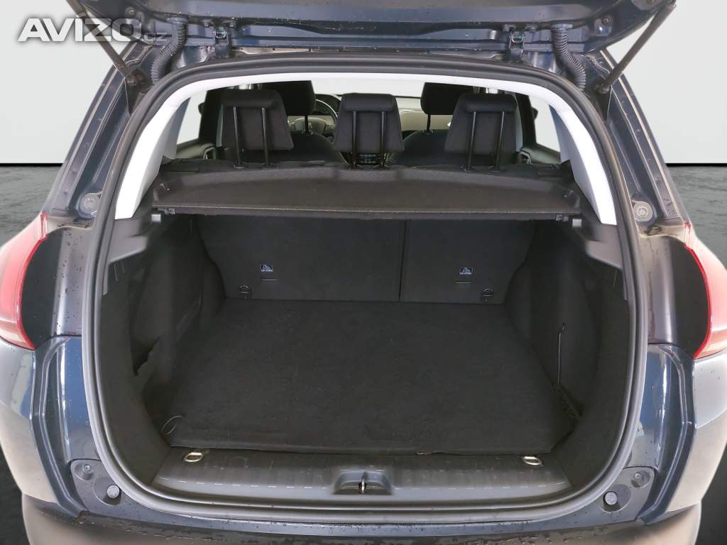Foto inzerátu Peugeot 2008 1.5 BlueHDi