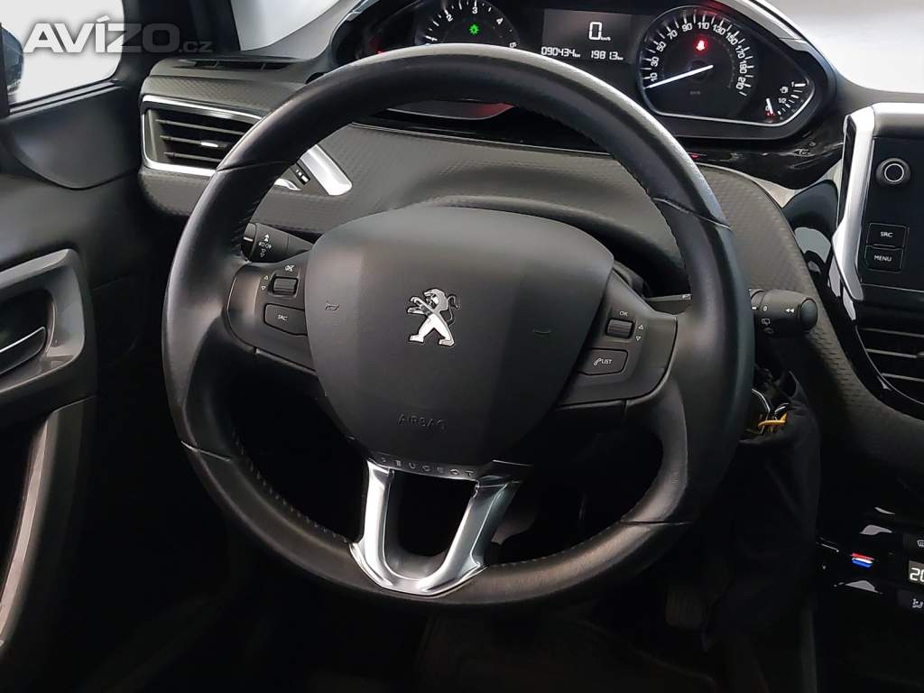 Foto inzerátu Peugeot 2008 1.5 BlueHDi