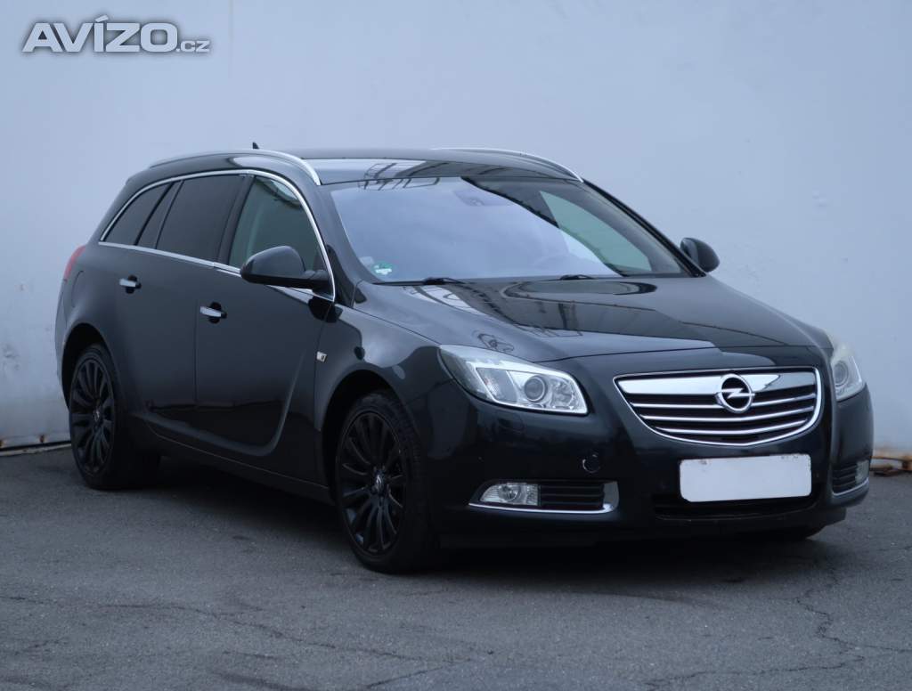Opel Insignia 2.0 CDTI