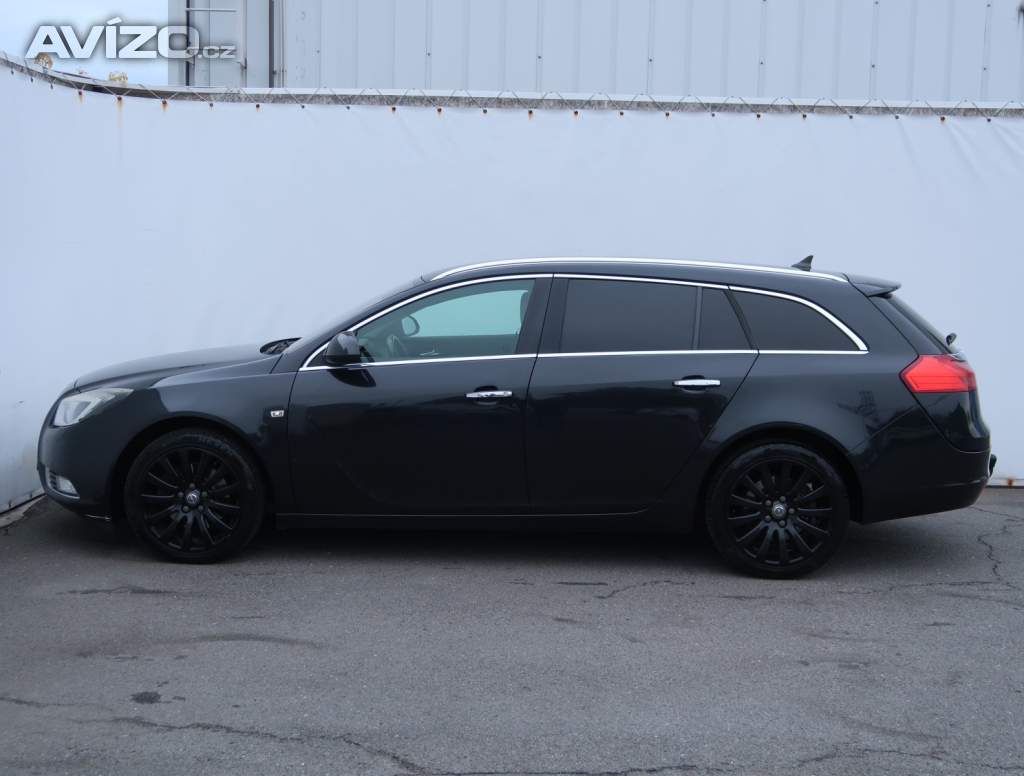 Foto inzerátu Opel Insignia 2.0 CDTI