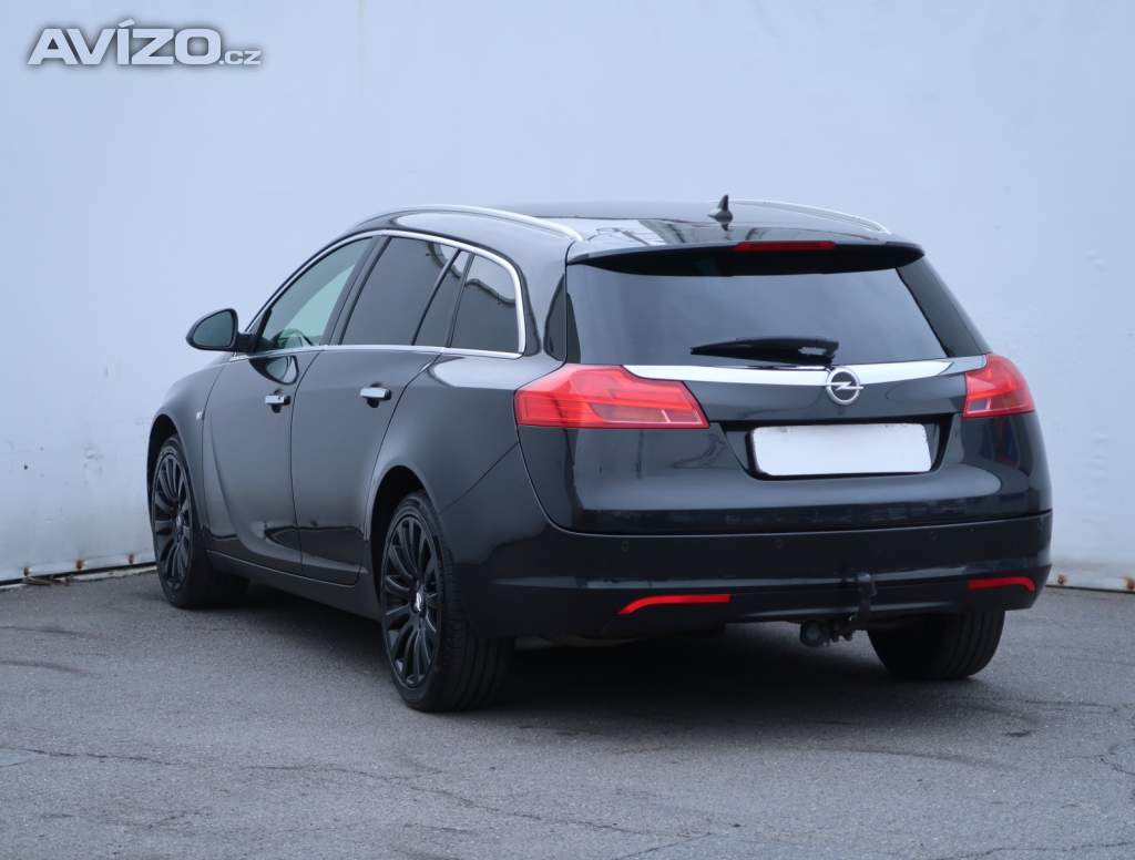 Foto inzerátu Opel Insignia 2.0 CDTI