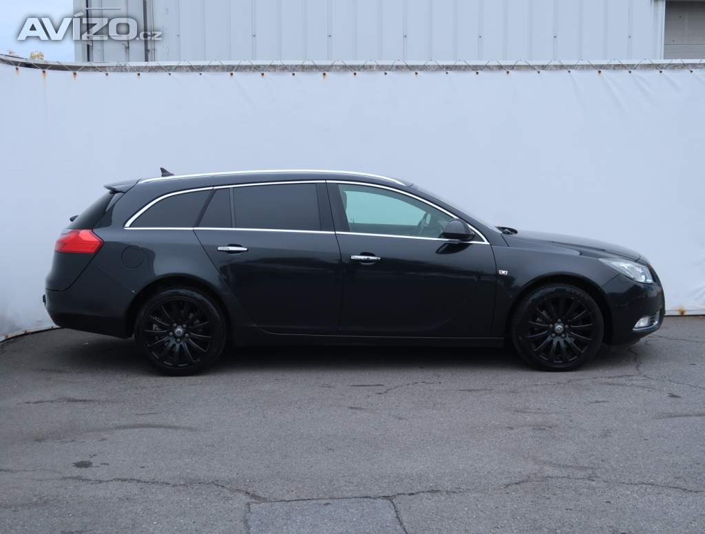 Foto inzerátu Opel Insignia 2.0 CDTI