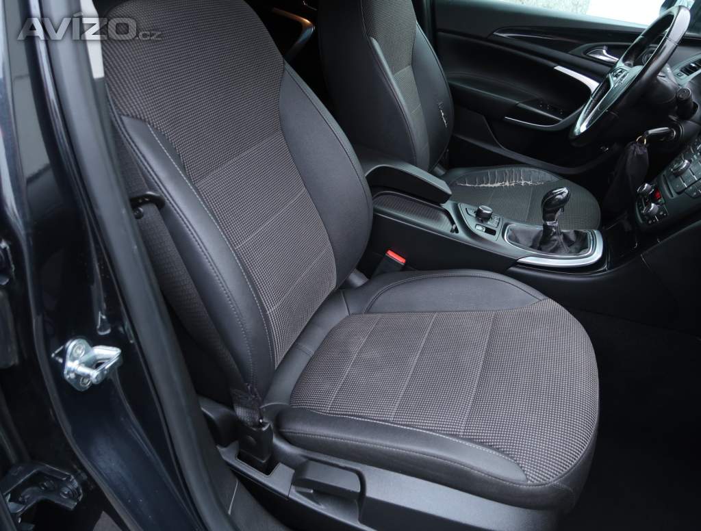 Foto inzerátu Opel Insignia 2.0 CDTI