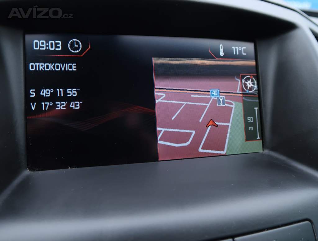 Foto inzerátu Opel Insignia 2.0 CDTI
