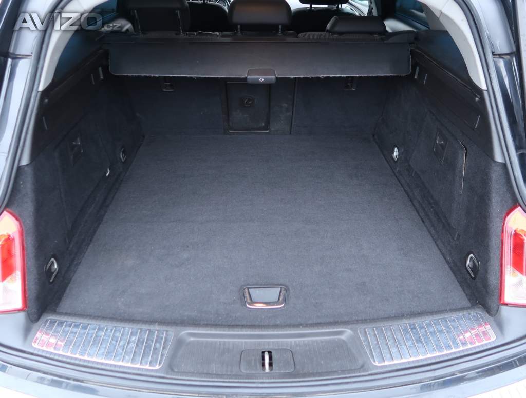 Foto inzerátu Opel Insignia 2.0 CDTI