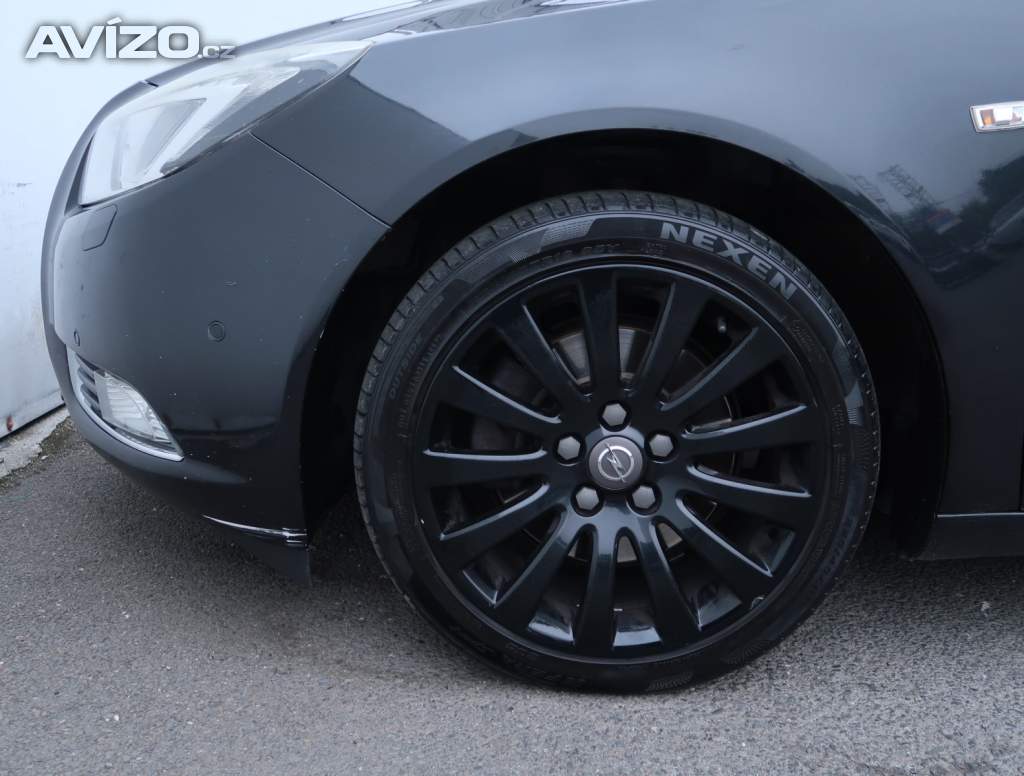 Foto inzerátu Opel Insignia 2.0 CDTI