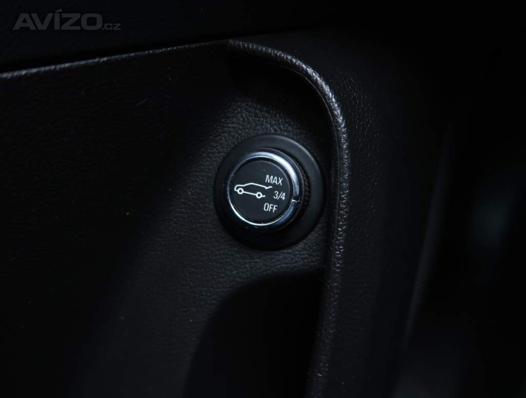 Foto inzerátu Opel Insignia 2.0 CDTI