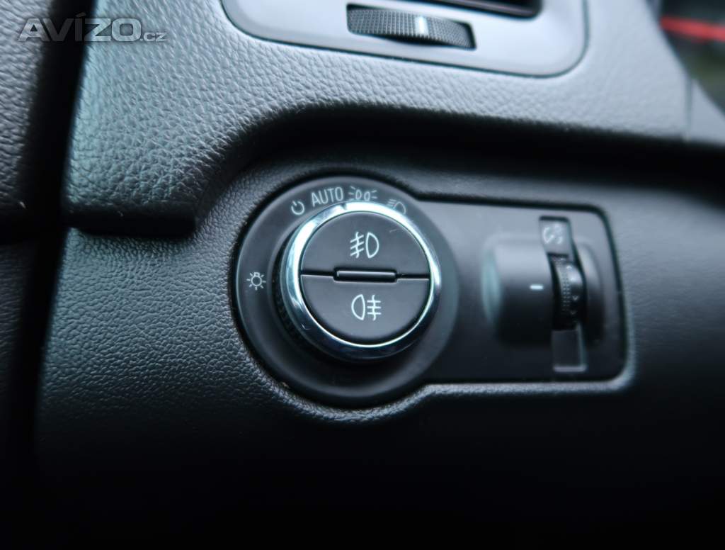 Foto inzerátu Opel Insignia 2.0 CDTI