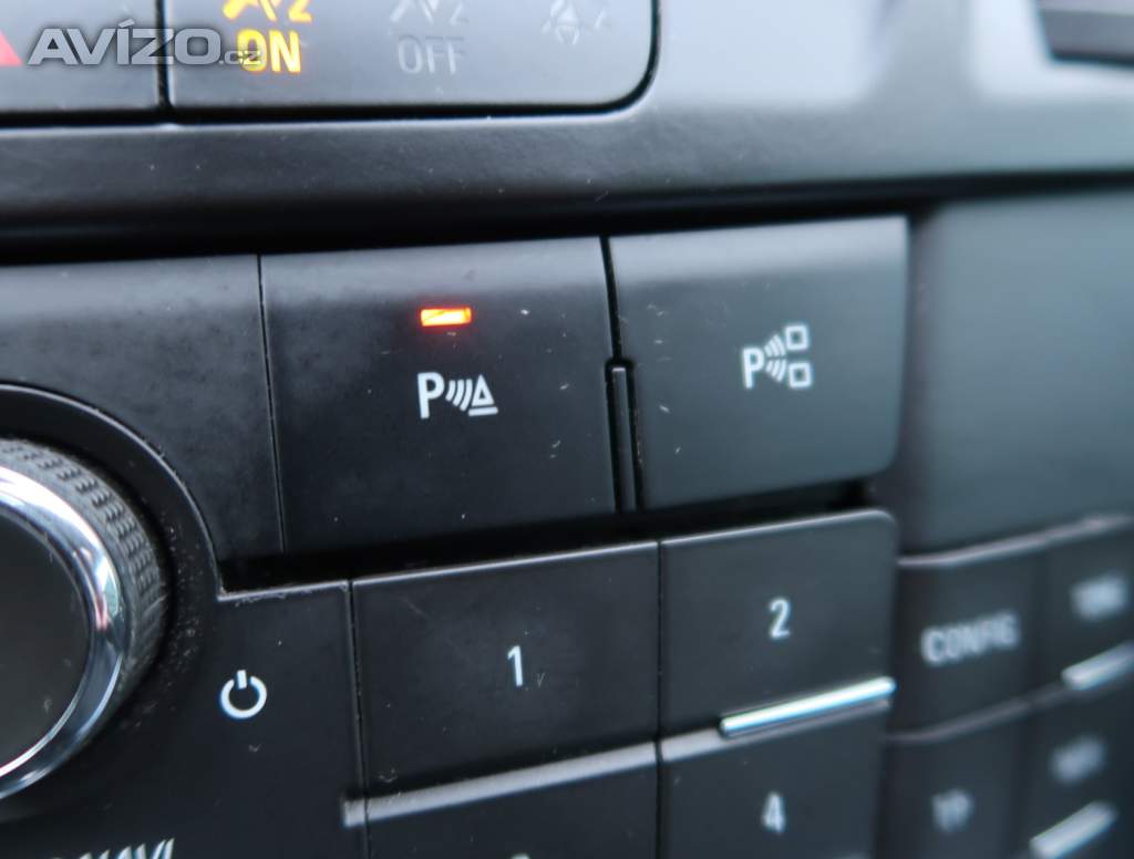 Foto inzerátu Opel Insignia 2.0 CDTI
