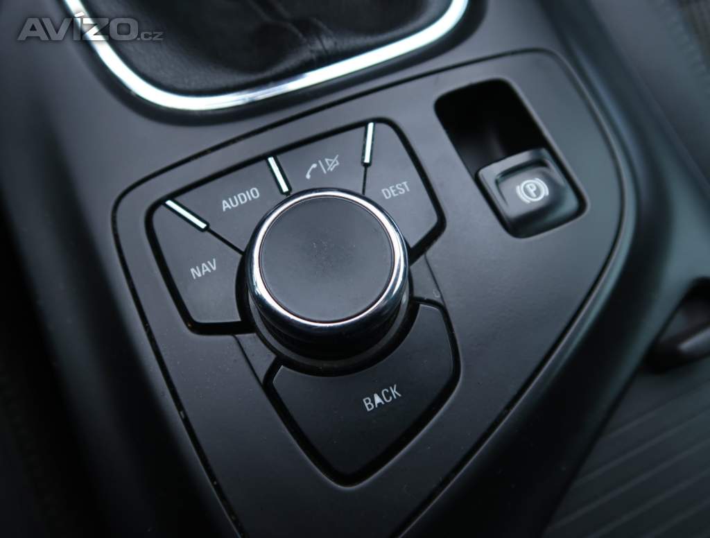 Foto inzerátu Opel Insignia 2.0 CDTI