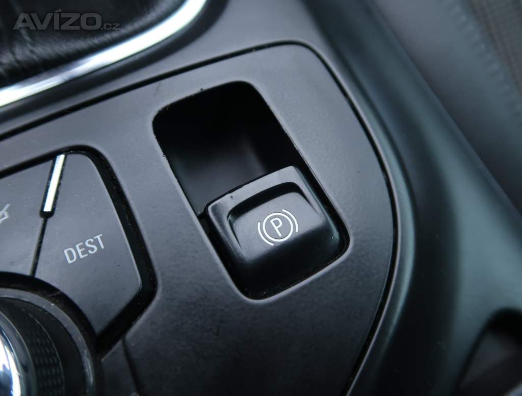 Foto inzerátu Opel Insignia 2.0 CDTI