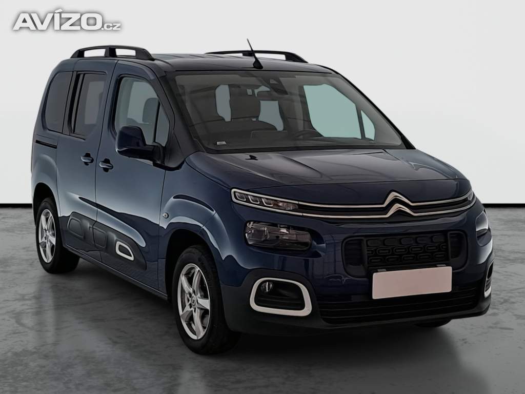 Citroen Berlingo 1.2 PureTech