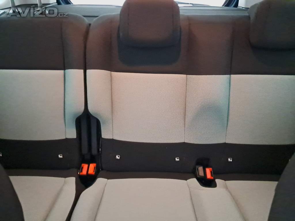 Foto inzerátu Citroen Berlingo 1.2 PureTech