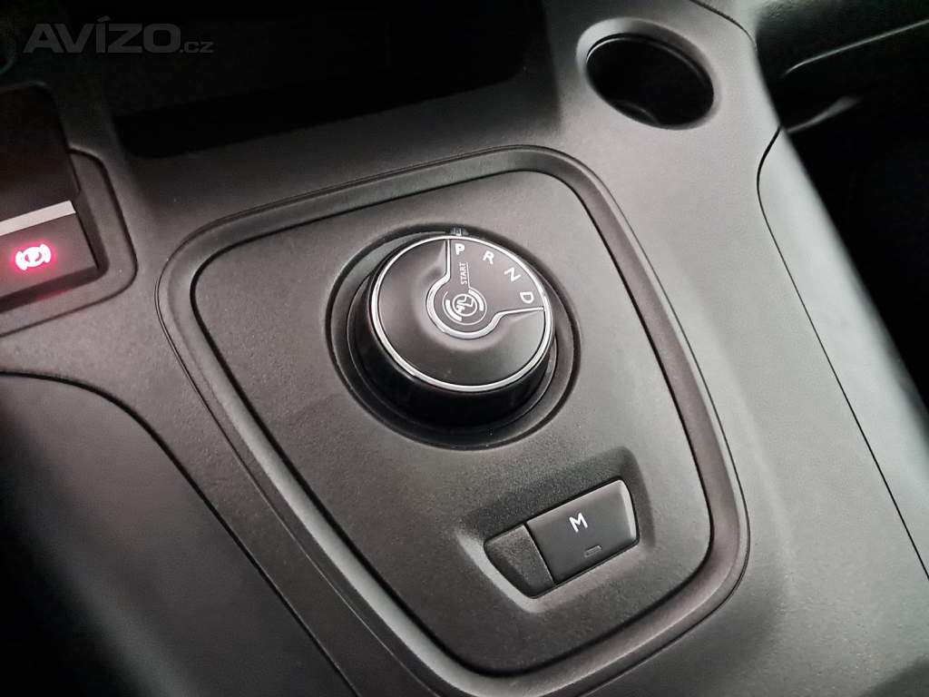 Foto inzerátu Citroen Berlingo 1.2 PureTech