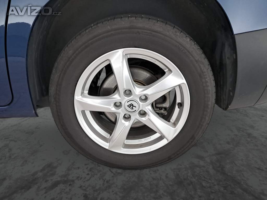 Foto inzerátu Citroen Berlingo 1.2 PureTech