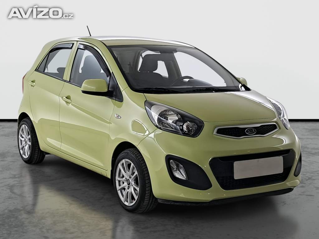 Kia Picanto 1.0