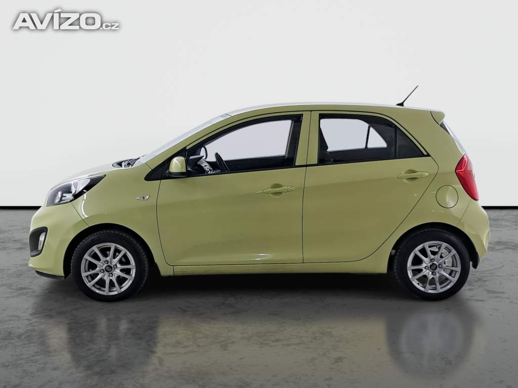 Foto inzerátu Kia Picanto 1.0
