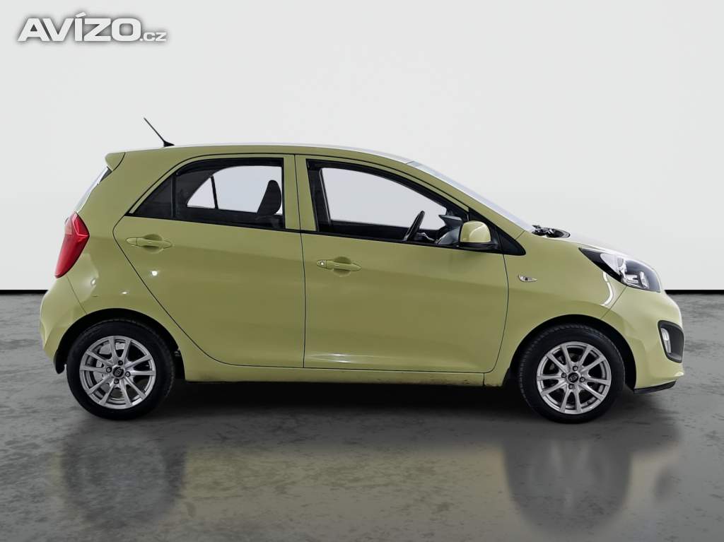 Foto inzerátu Kia Picanto 1.0