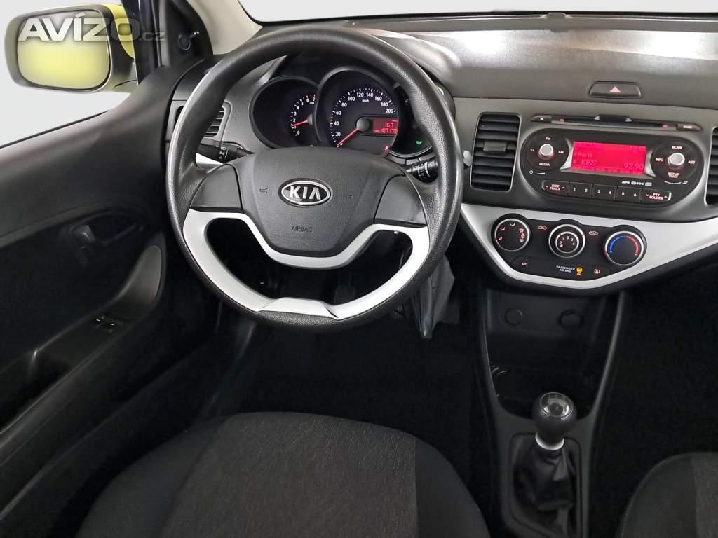 Foto inzerátu Kia Picanto 1.0
