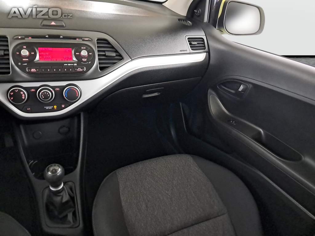 Foto inzerátu Kia Picanto 1.0