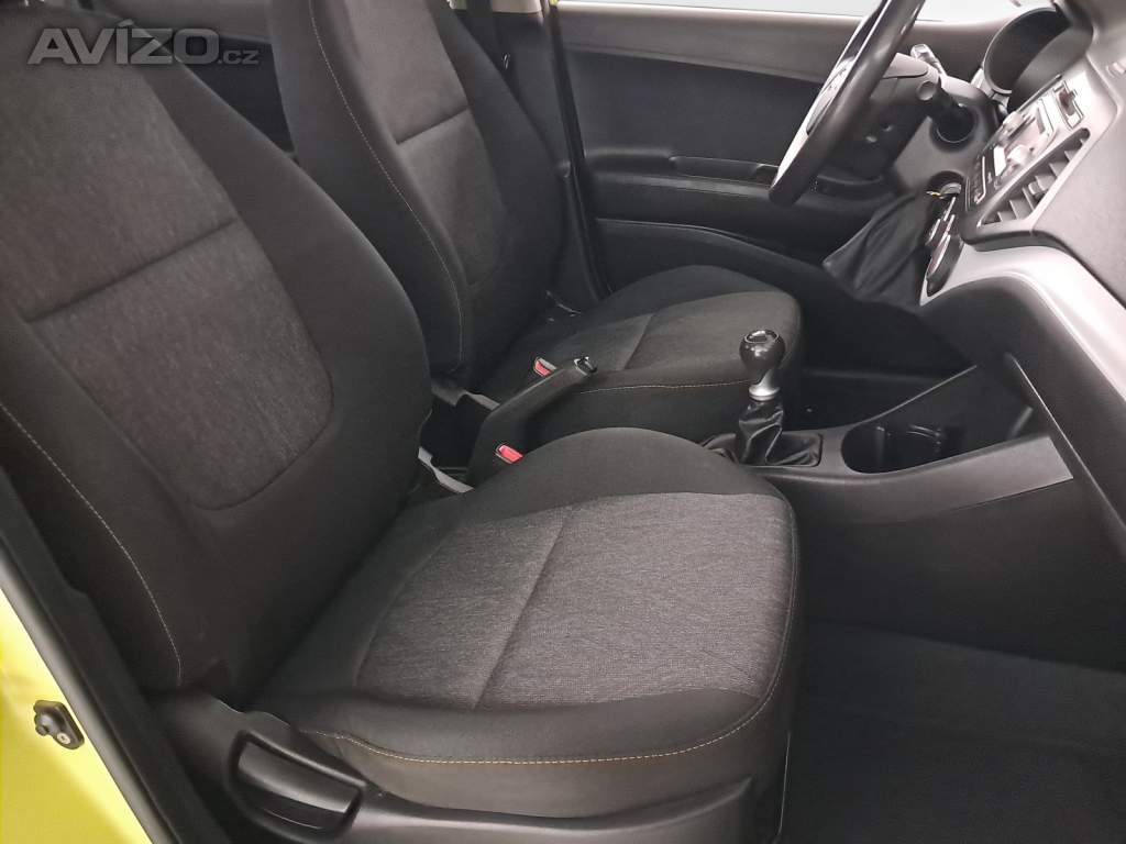 Foto inzerátu Kia Picanto 1.0