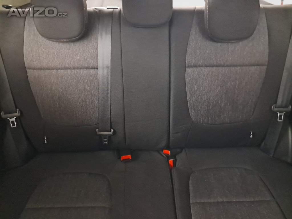 Foto inzerátu Kia Picanto 1.0