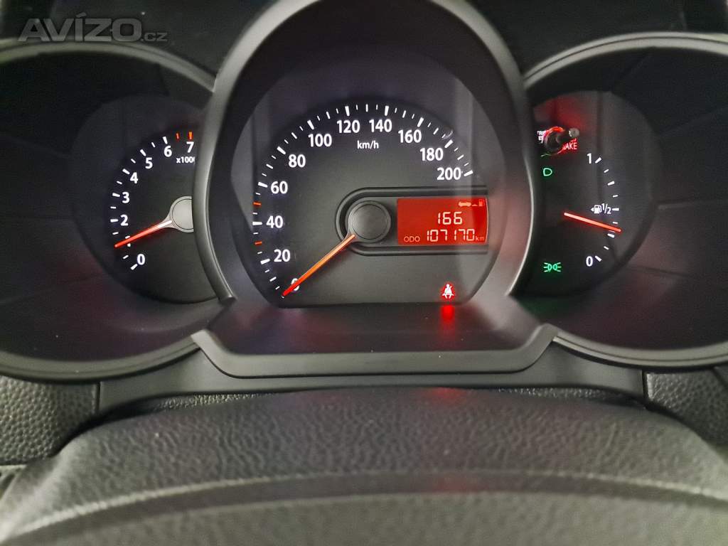 Foto inzerátu Kia Picanto 1.0