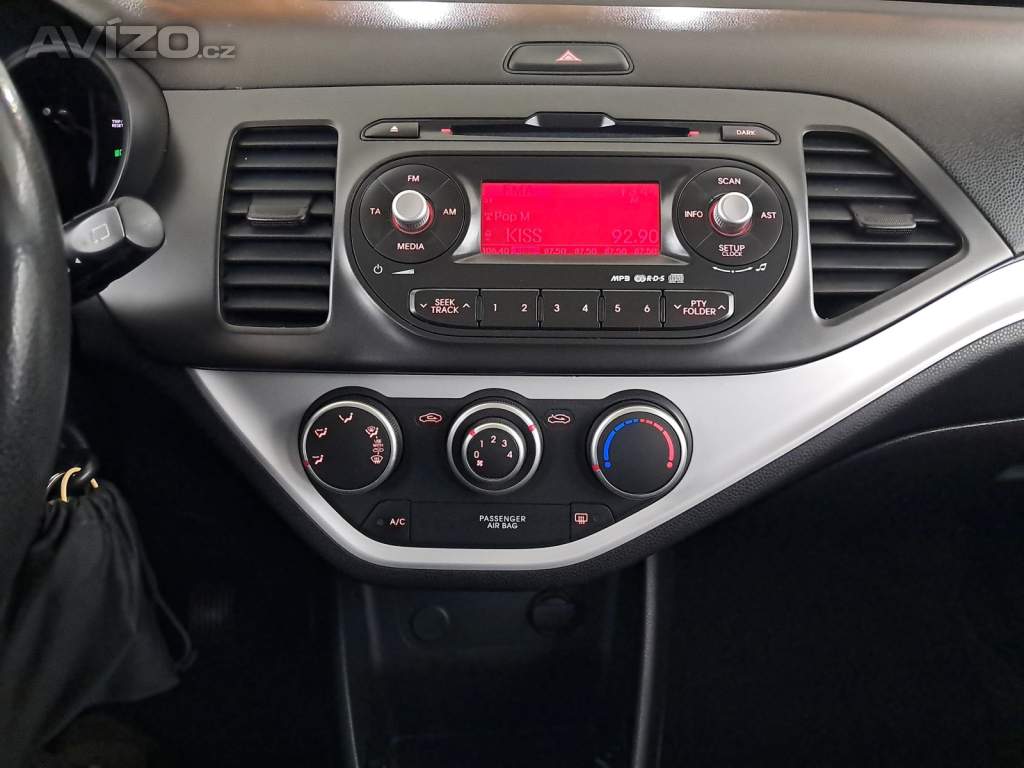 Foto inzerátu Kia Picanto 1.0