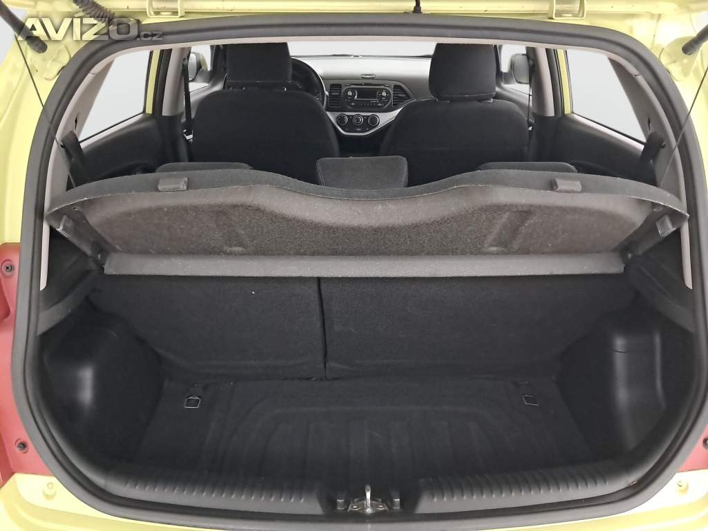 Foto inzerátu Kia Picanto 1.0