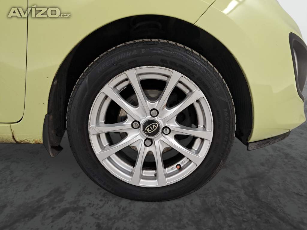 Foto inzerátu Kia Picanto 1.0