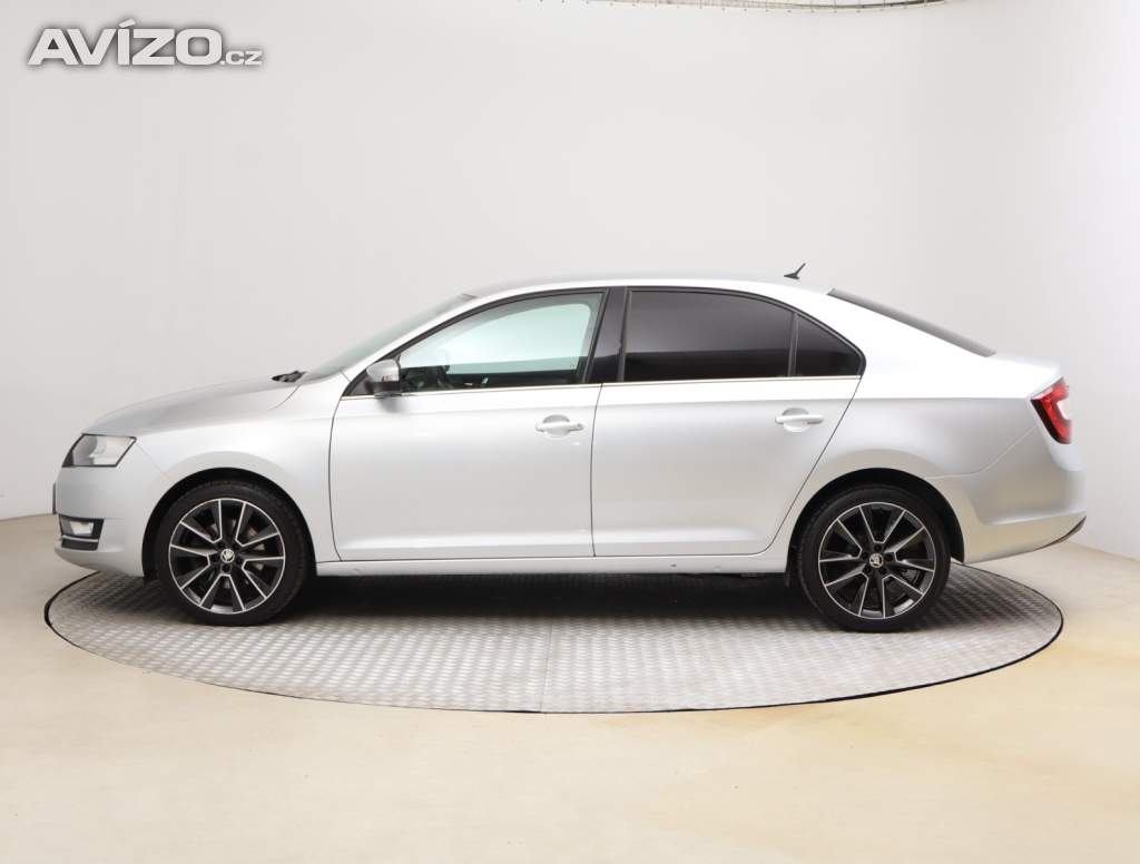 Foto inzerátu Skoda Rapid 1.0 TSI