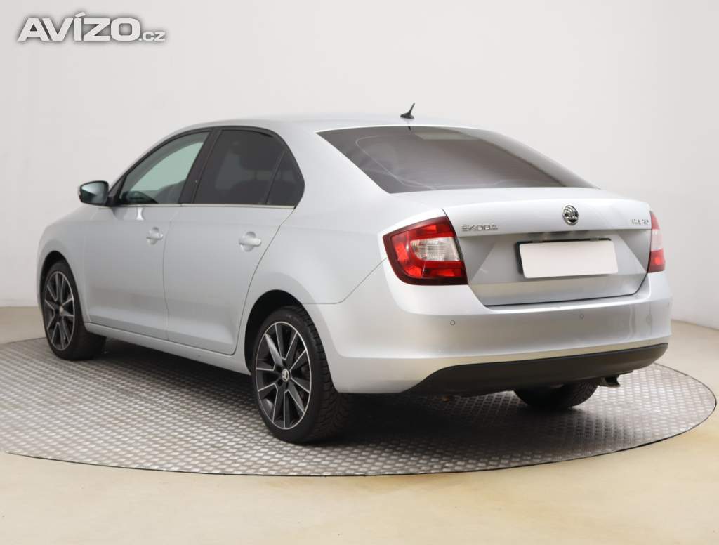 Foto inzerátu Skoda Rapid 1.0 TSI