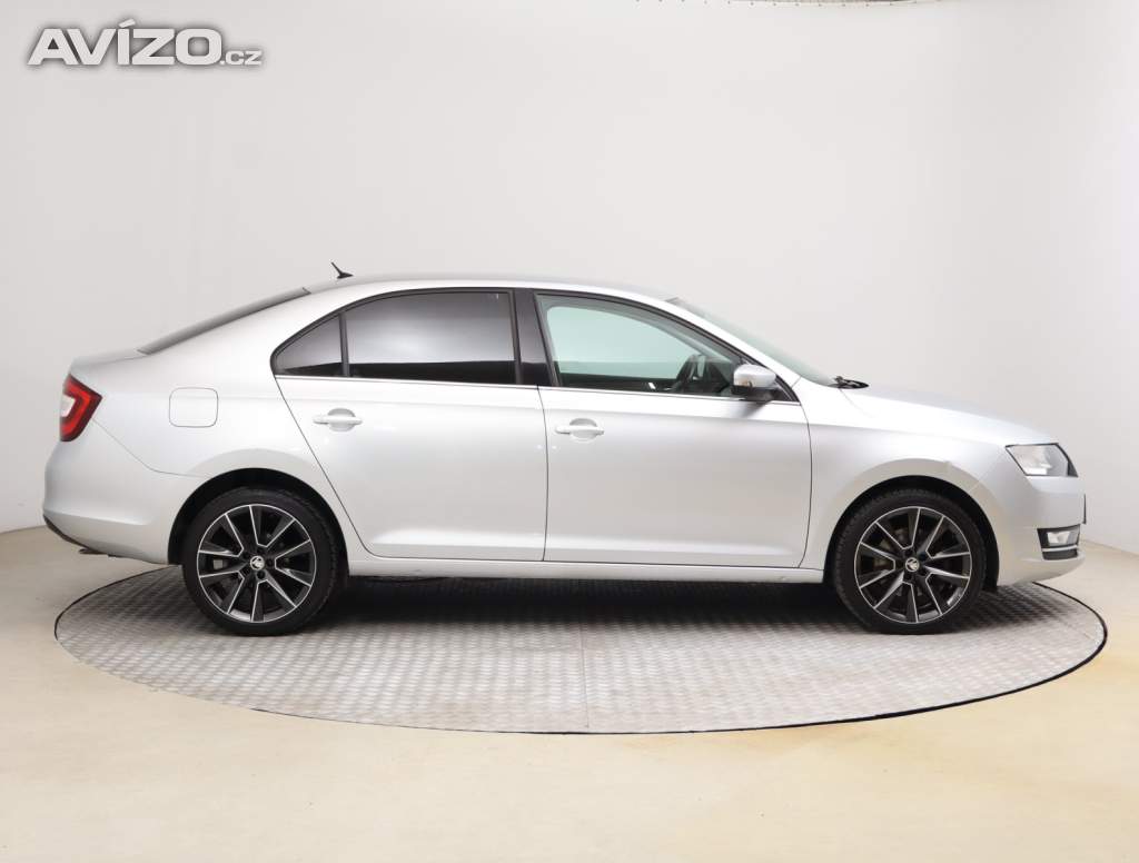 Foto inzerátu Skoda Rapid 1.0 TSI