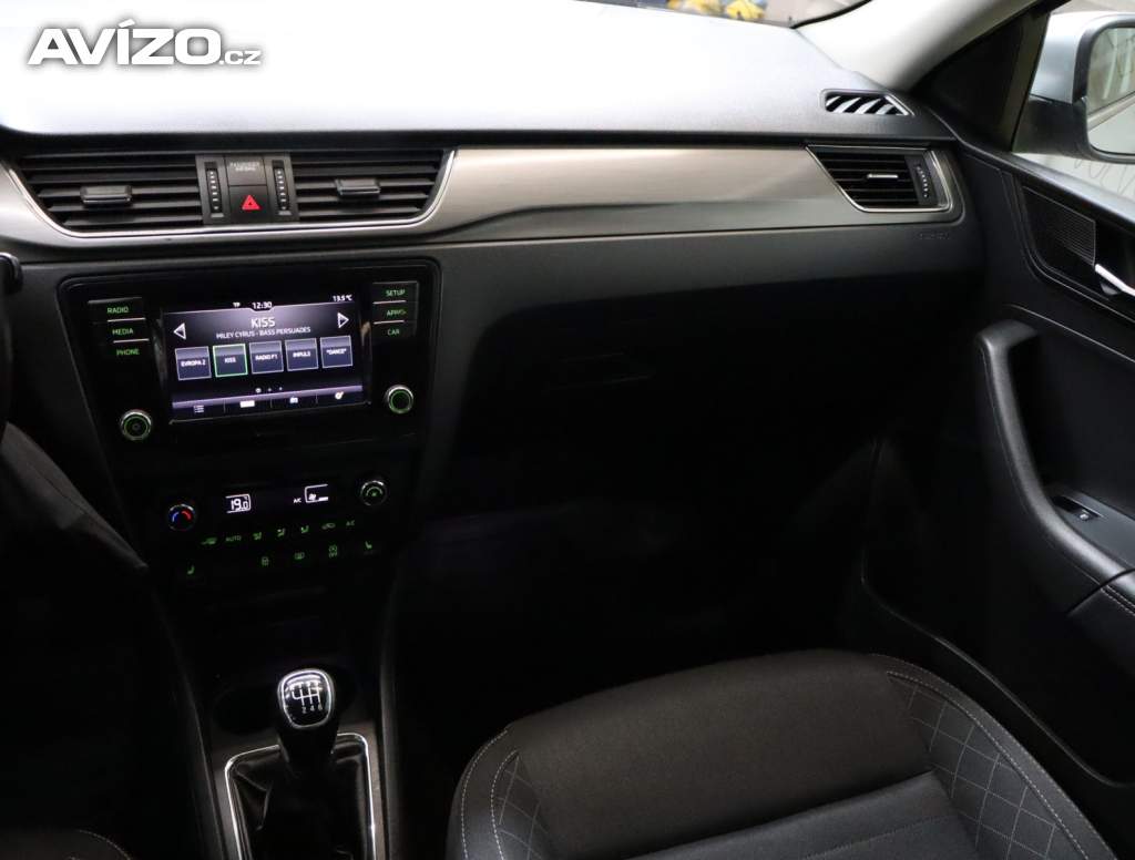 Foto inzerátu Skoda Rapid 1.0 TSI