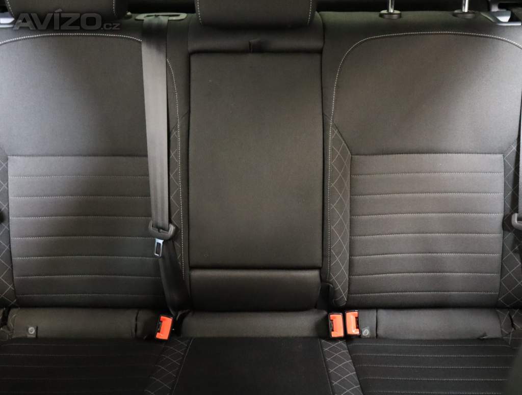 Foto inzerátu Skoda Rapid 1.0 TSI