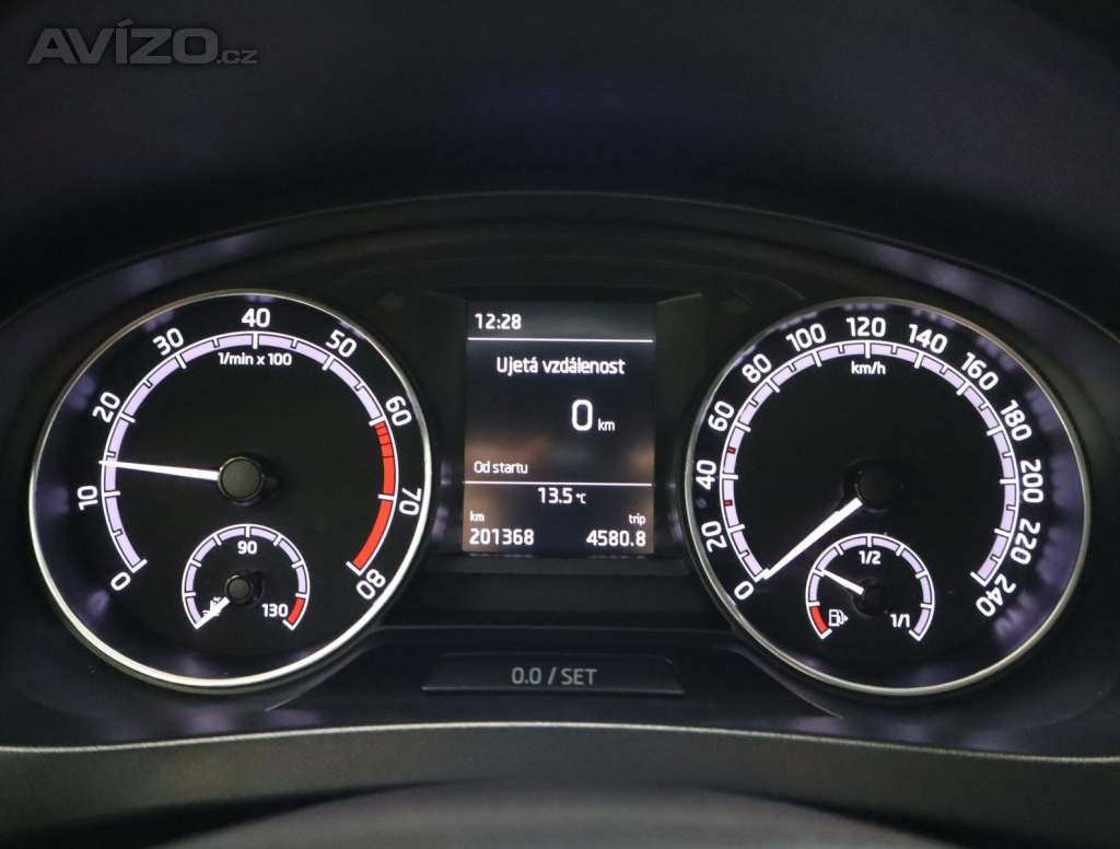 Foto inzerátu Skoda Rapid 1.0 TSI