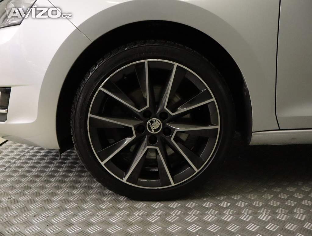 Foto inzerátu Skoda Rapid 1.0 TSI