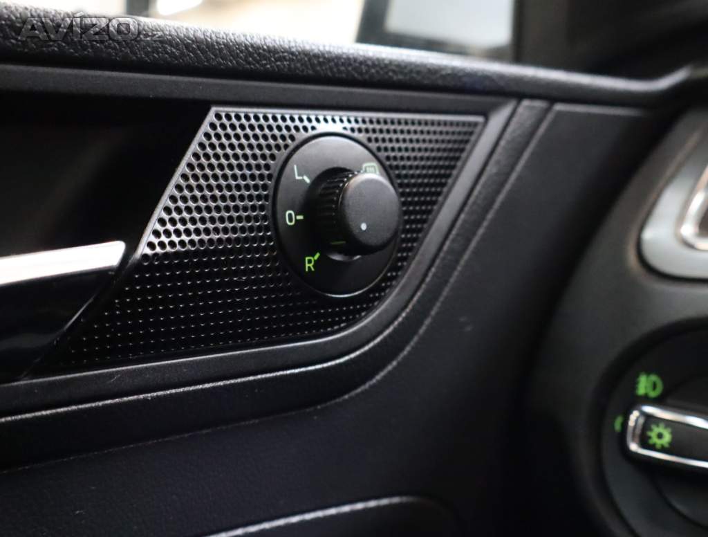 Foto inzerátu Skoda Rapid 1.0 TSI