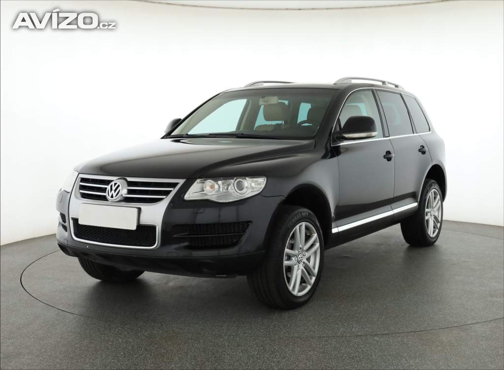 Foto inzerátu VW Touareg 3.0 TDI