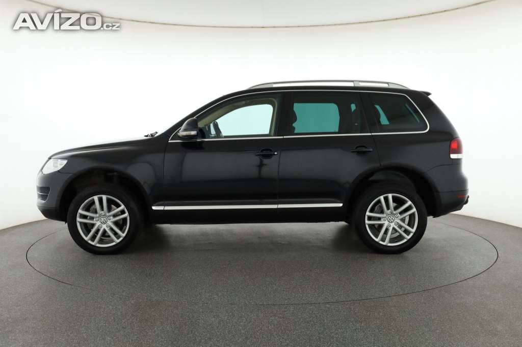Foto inzerátu VW Touareg 3.0 TDI