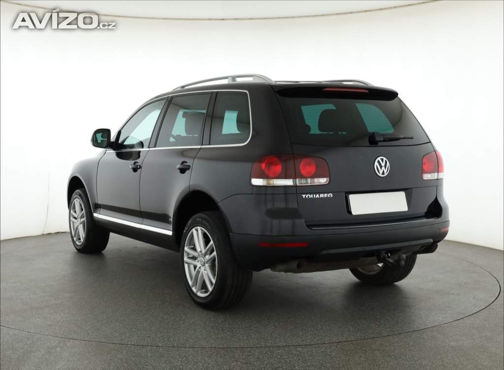 Foto inzerátu VW Touareg 3.0 TDI