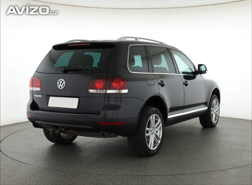 Foto inzerátu VW Touareg 3.0 TDI