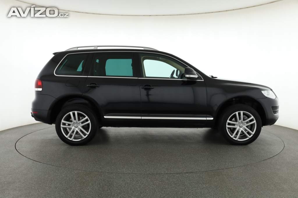 Foto inzerátu VW Touareg 3.0 TDI