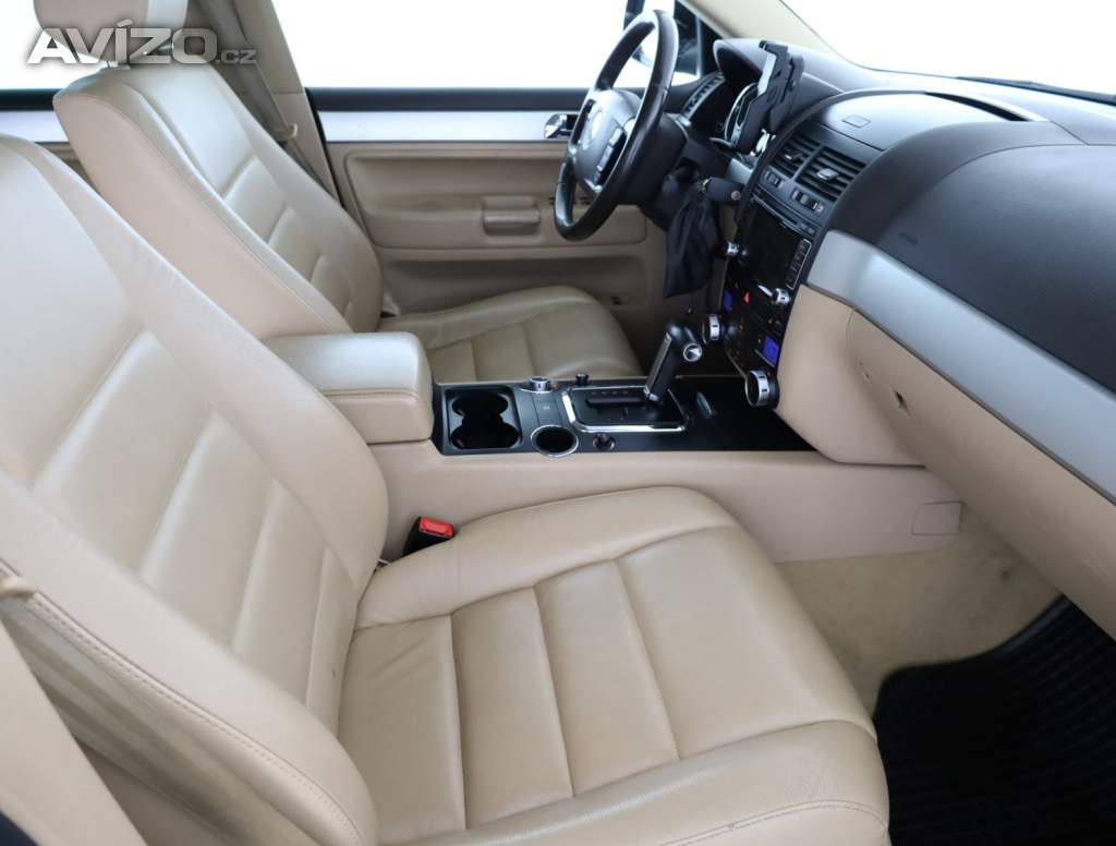 Foto inzerátu VW Touareg 3.0 TDI