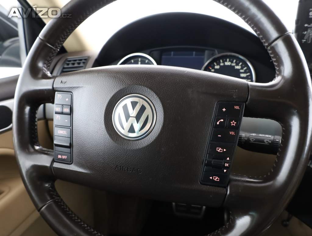 Foto inzerátu VW Touareg 3.0 TDI