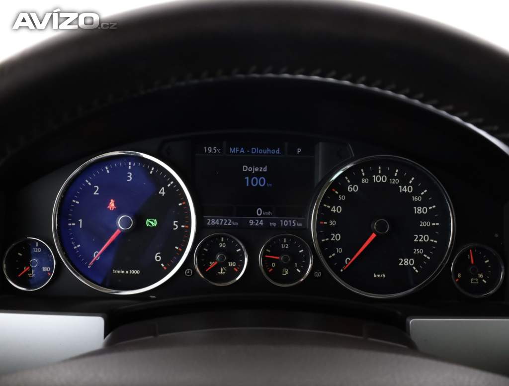 Foto inzerátu VW Touareg 3.0 TDI