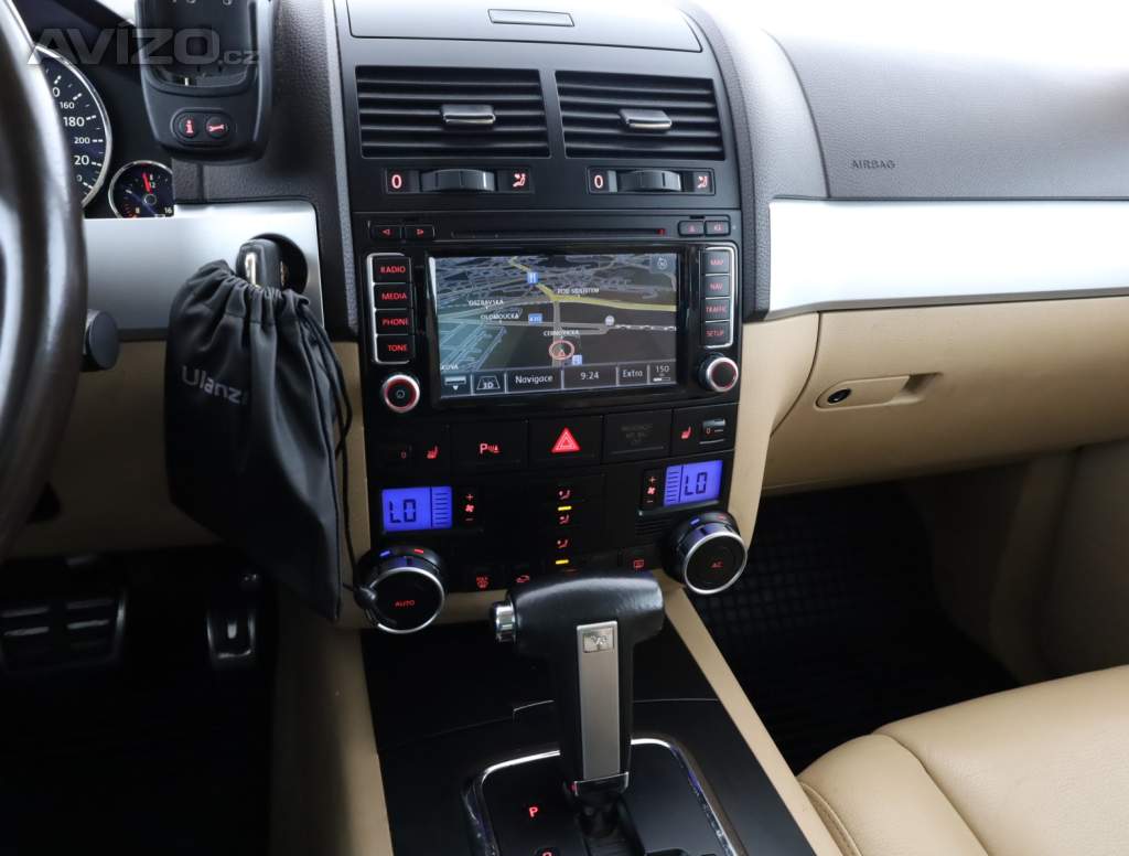 Foto inzerátu VW Touareg 3.0 TDI